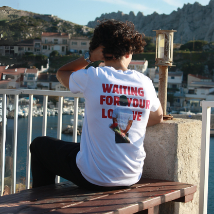 Waiting For Your Love I Tee-shirt