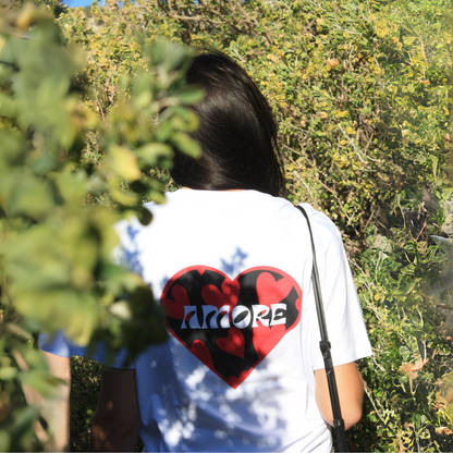 AMORE I Tee-shirt