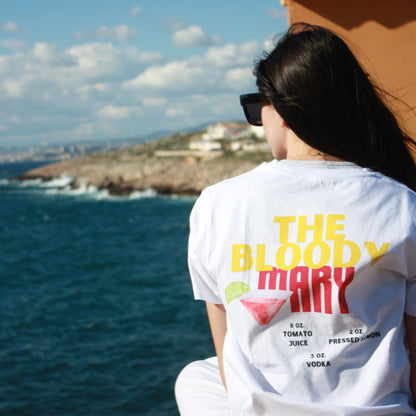 The Bloody Mary I Tee-shirt