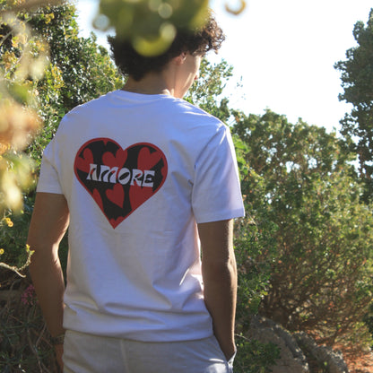 AMORE I Tee-shirt