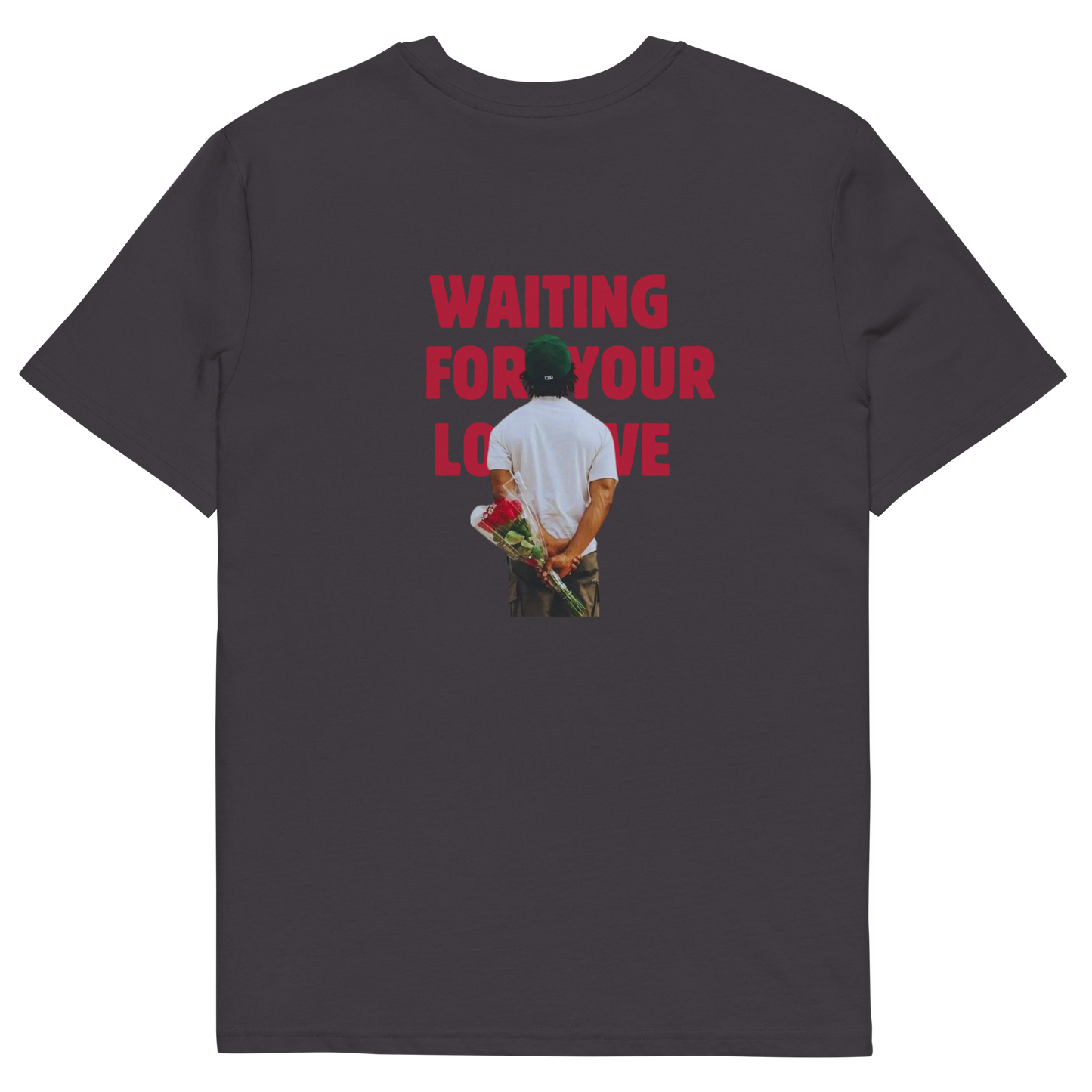 Waiting For Your Love I Tee-shirt