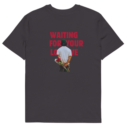 Waiting For Your Love I Tee-shirt