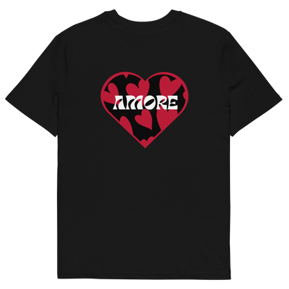 AMORE I Tee-shirt