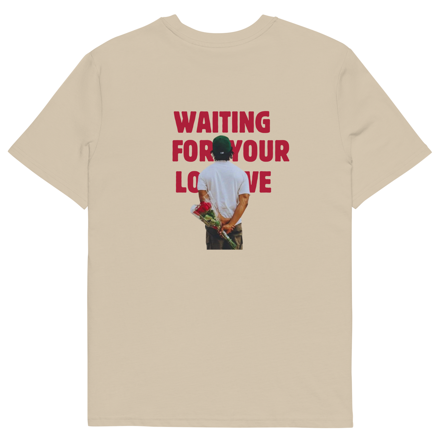 Waiting For Your Love I Tee-shirt