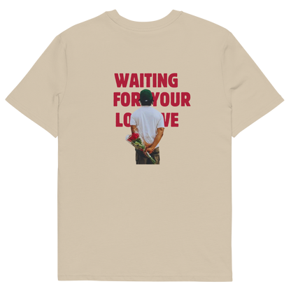 Waiting For Your Love I Tee-shirt