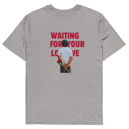 Waiting For Your Love I Tee-shirt