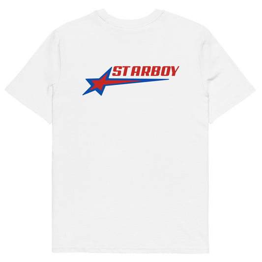 Starboy I tee-shirt