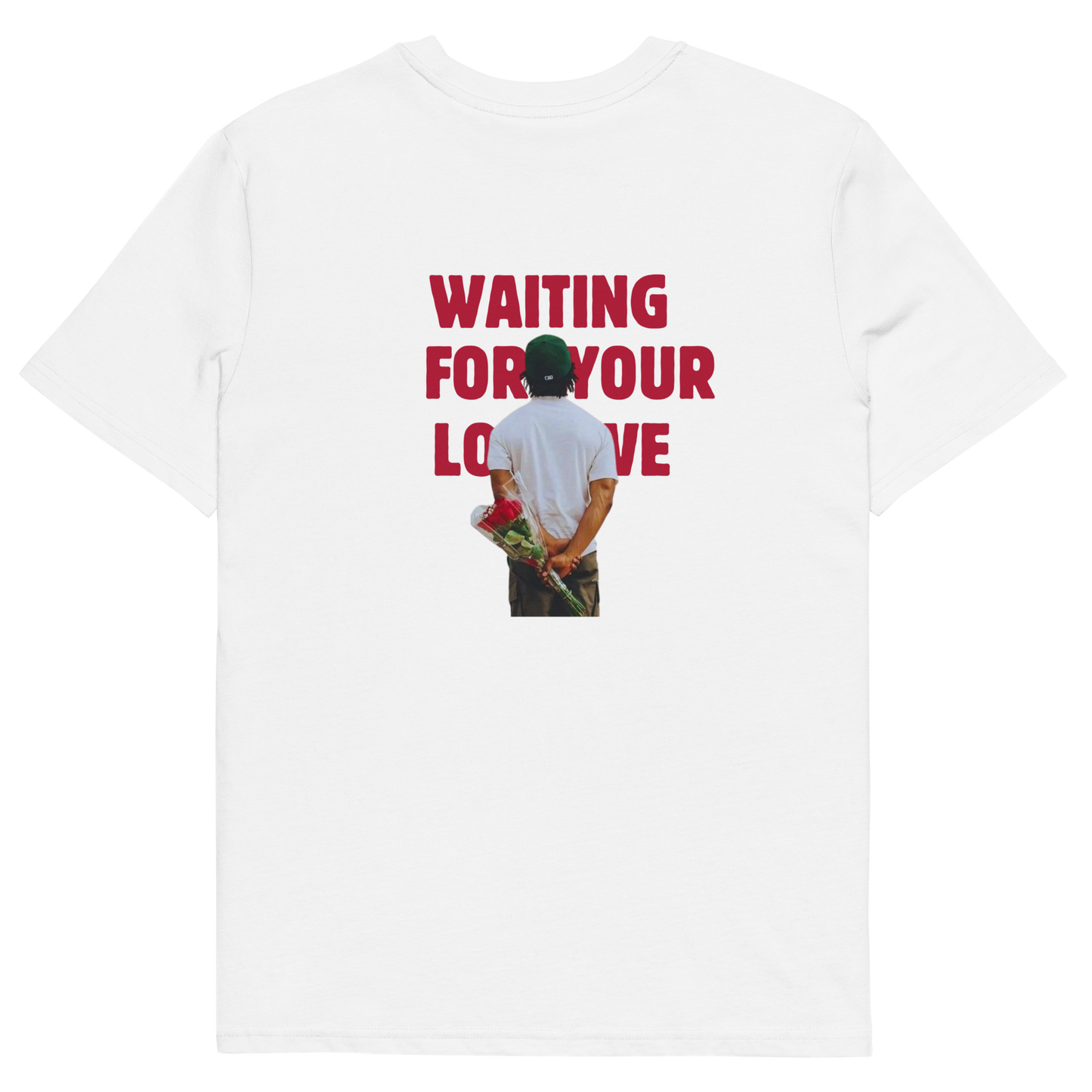 Waiting For Your Love I Tee-shirt