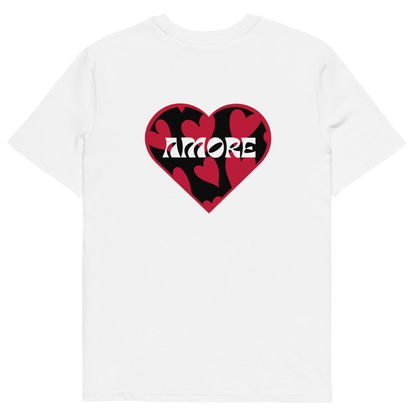 AMORE I Tee-shirt