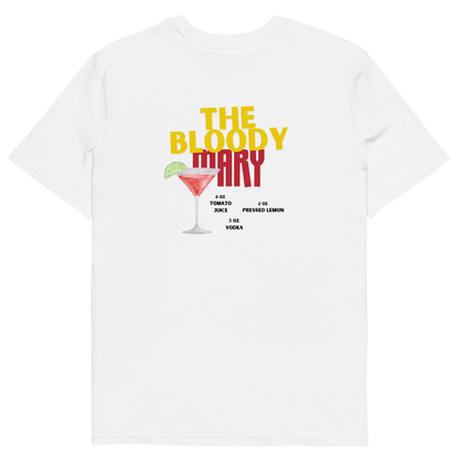 The Bloody Mary I Tee-shirt